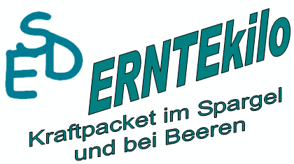 ERNTEkilo