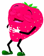 Da lacht die Erdbeerkasse...