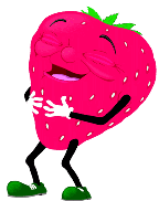 Da lacht die Erdbeerkasse...