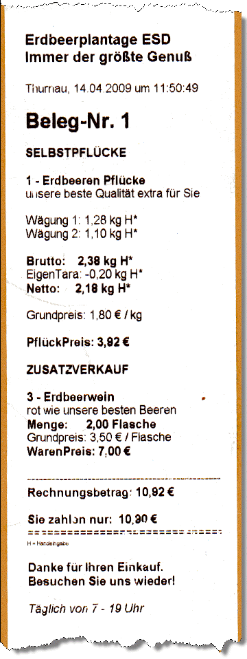 Ausgangsbeleg: Klicken Sie f�r eine bessere Darstellung...