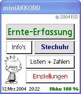 Fremdsprachen? Kein Problem!